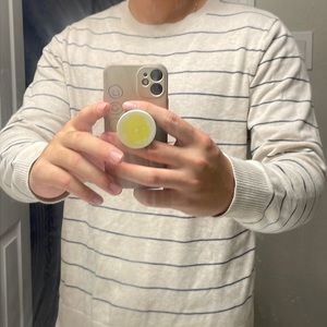 Goodfellow size M sweater, 100% cotton